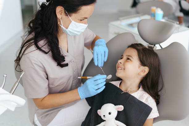 Our Range of Dental Services in Pleasure Point, CA